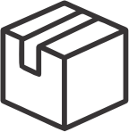 Ícone representando Consultoria, com símbolo de gráfico e análise