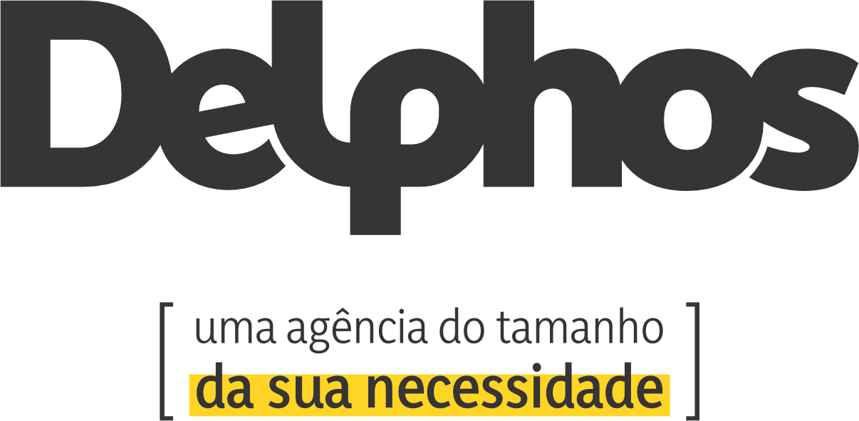 Logo da Delphos Rodape